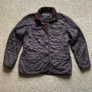 Deals for Barbour Quilted Jacket 